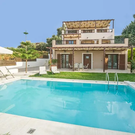 Orsalia Villa Pigianos Kampos (Crete)
