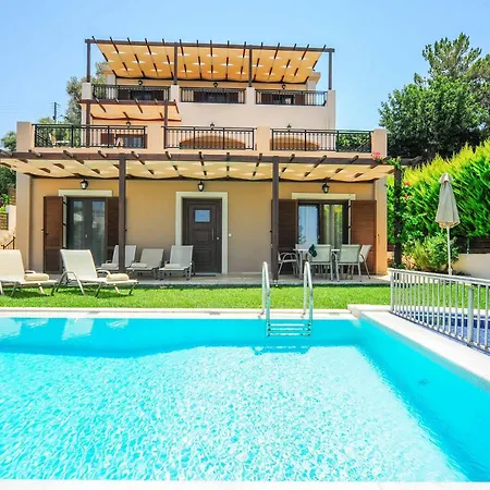 Villa Orsalia Pigianos Kampos (Crete)