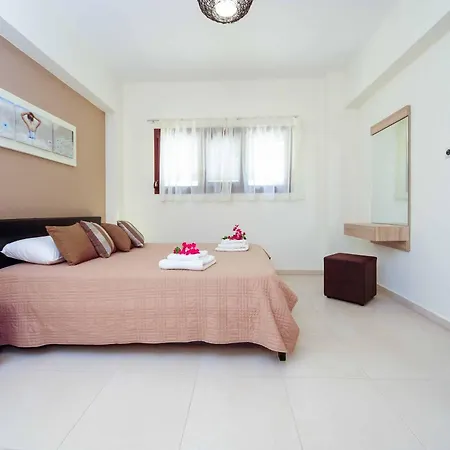 Villa Orsalia