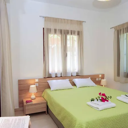 Orsalia Villa Pigianos Kampos (Crete)
